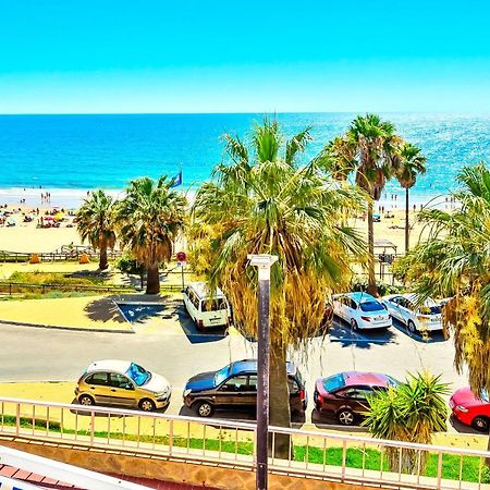 Ocean Sunset Beachfront House With Terraces El Puerto de Santa Maria Exterior photo