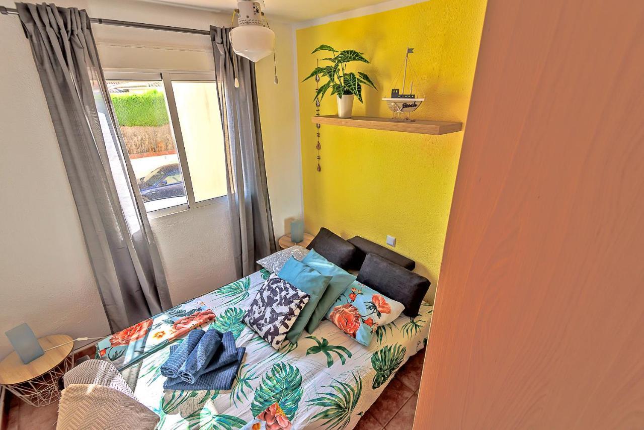 Ocean Sunset Beachfront House With Terraces El Puerto de Santa Maria Exterior photo